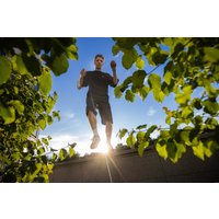 Футболка Onlíner Кот (размер XS, черный)