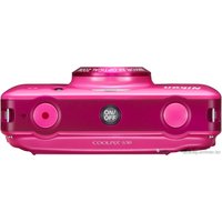 Фотоаппарат Nikon Coolpix S30