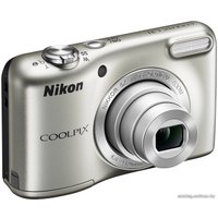 Фотоаппарат Nikon Coolpix L31
