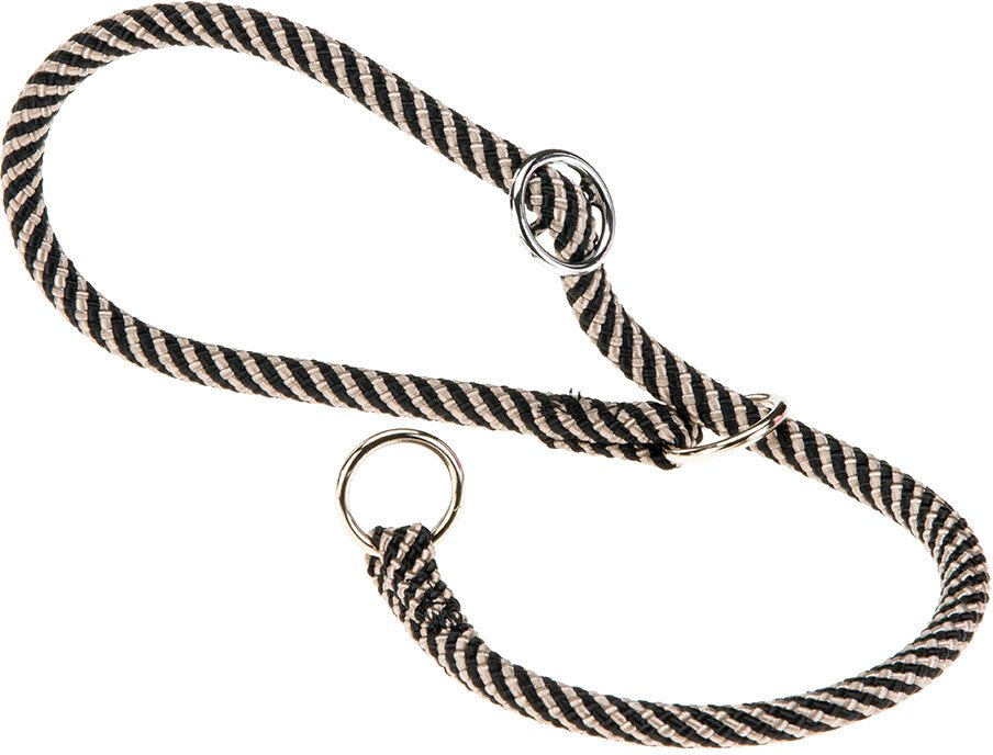 

Ошейник-удавка Ferplast Sport Extreme CS13/60 77255612 (черный/коричневый)