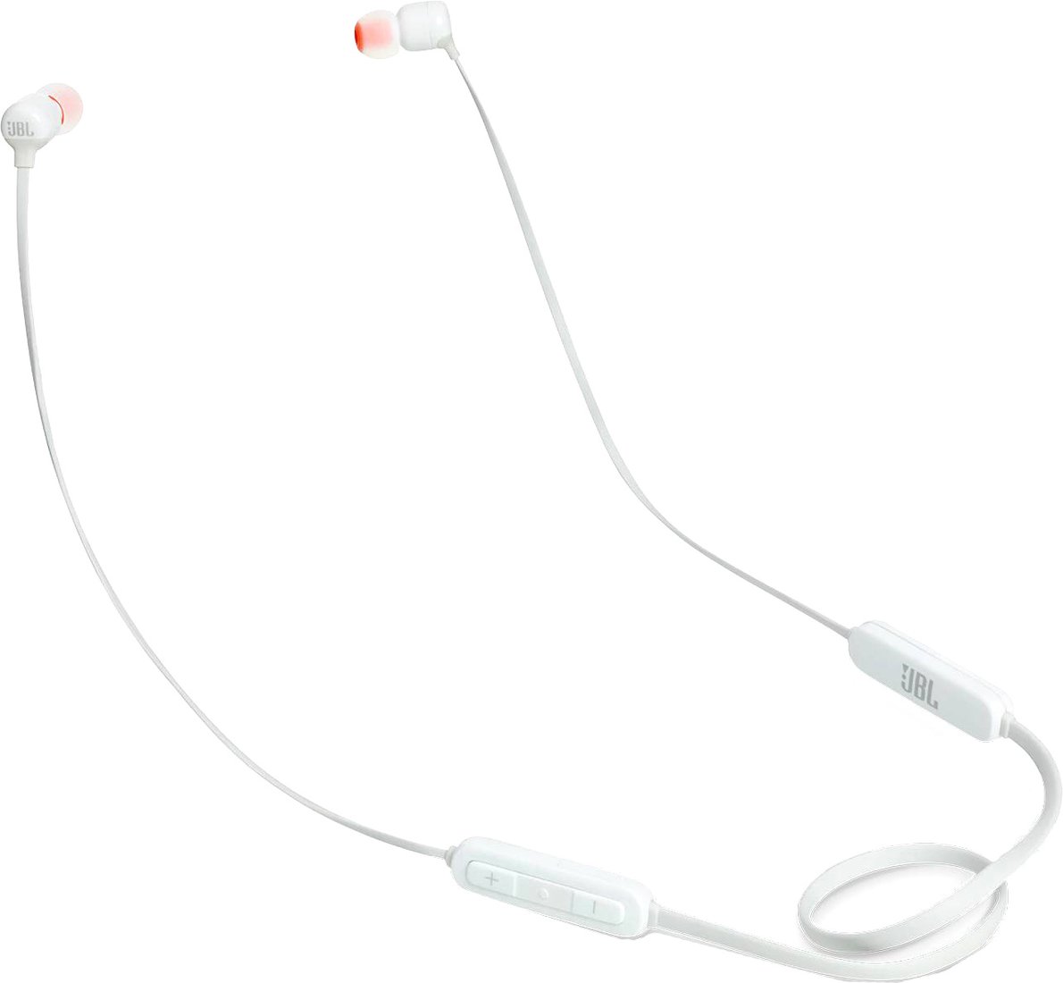 

Наушники JBL Tune 110BT (белый)