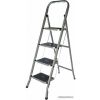 Лестница-стремянка FIT 65383 (4 ступени)
