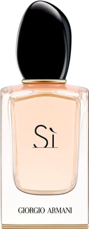 

Парфюмерная вода Giorgio Armani Si EdP (50 мл)