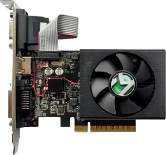 Видеокарта Maxsun GeForce GT 730 PH 2G L0