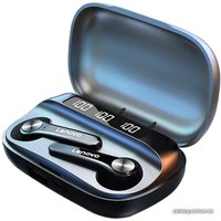 Наушники Lenovo QT81 (черный)