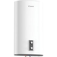 Накопительный электрический водонагреватель Candy CF80V-P1 Inox