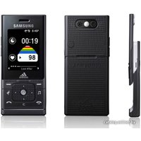 Телефон Samsung F110 Adidas miCoach