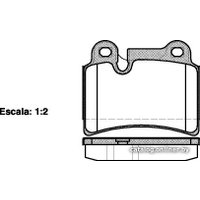  Remsa 124000