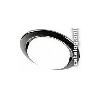 Точечный светильник General Lighting GCL-GX53-H38-GM