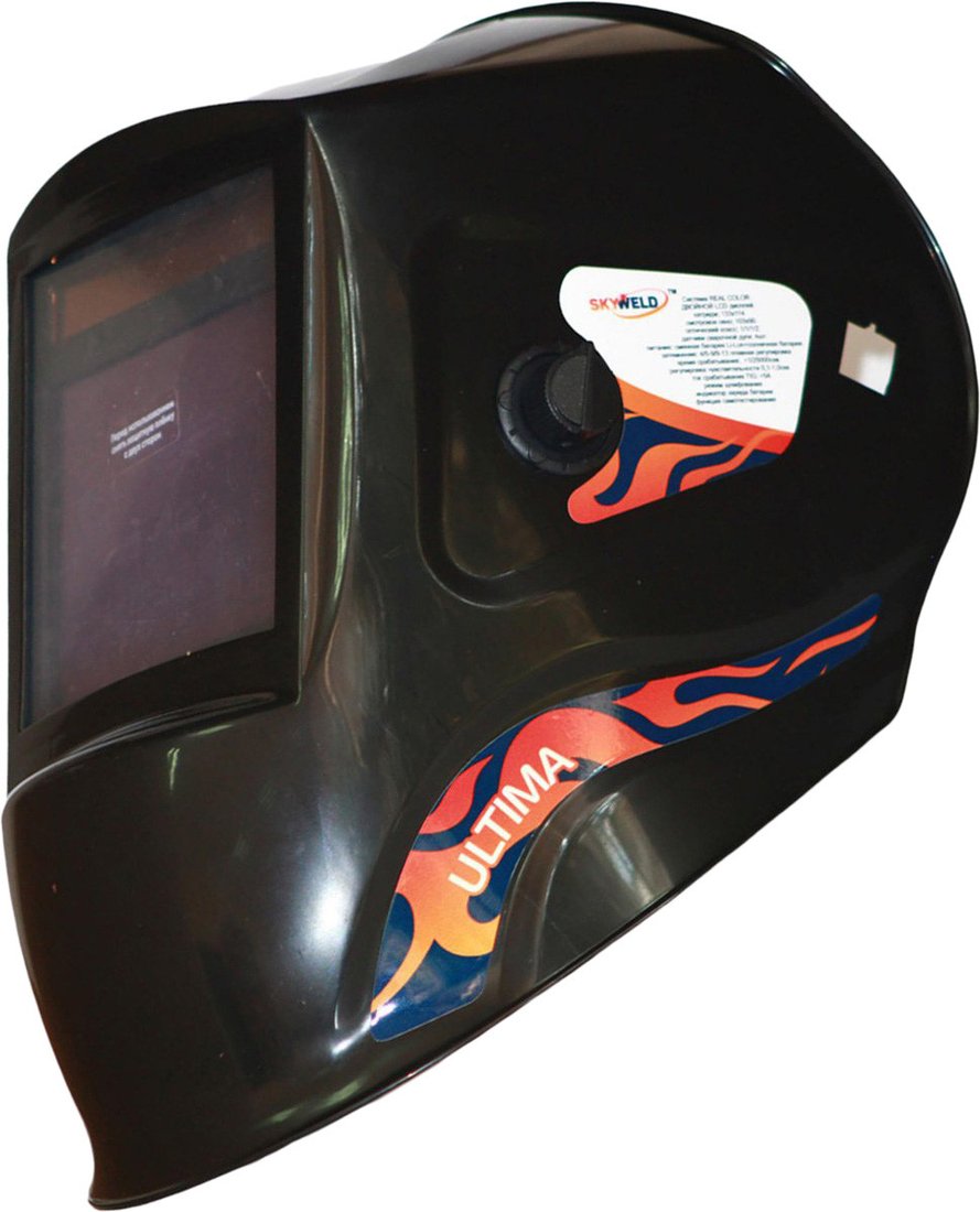 

Сварочная маска Skyweld F10 007.F10.00G.01