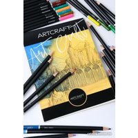 Набор цветных карандашей Pictoria 385666 (120 шт)