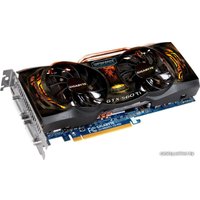 Видеокарта Gigabyte GeForce GTX 560 Ti 1024MB GDDR5 (GV-N560SO-1GI-950)