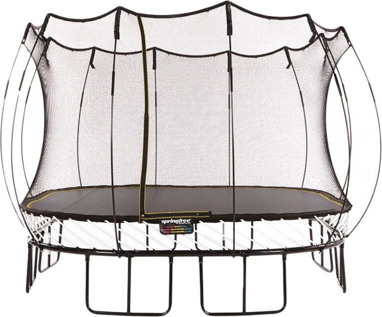 

Батут Springfree S113