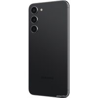 Телефон Samsung Galaxy S23+ SM-S916B/DS 8GB/512GB (черный фантом)