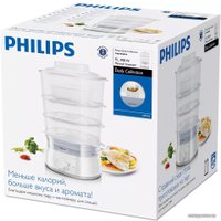 Пароварка Philips HD9125/90