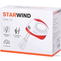 Миксер StarWind SHM-251