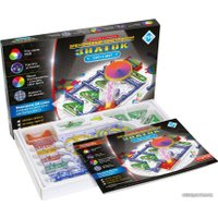 Конструктор Знаток ZP-70799 Свет и цвет