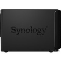 Сетевой накопитель Synology DiskStation DS213