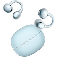 Наушники HONOR Choice Earbuds Clip 2 Pro (голубой, международная версия)