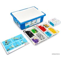 Набор деталей LEGO Education 45400 Набор BricQ Motion Prime