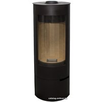 Свободностоящая печь-камин Мета-Бел Селигер АОТ-6.0-01