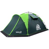 Кемпинговая палатка RSP Outdoors Narle 2 (зеленый)