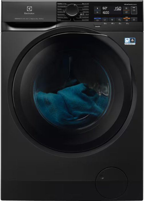 

Стирально-сушильная машина Electrolux UltraCare 800 EW8W261BG