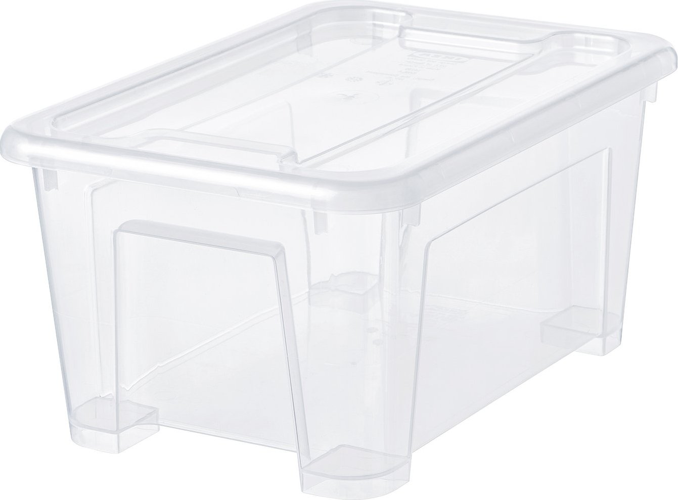 

Коробка для хранения Ikea Samla s09440839