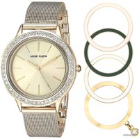 Наручные часы Anne Klein 3166GPST