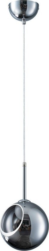 

Подвесная люстра Belfast Ulster A2001/B/150 CR