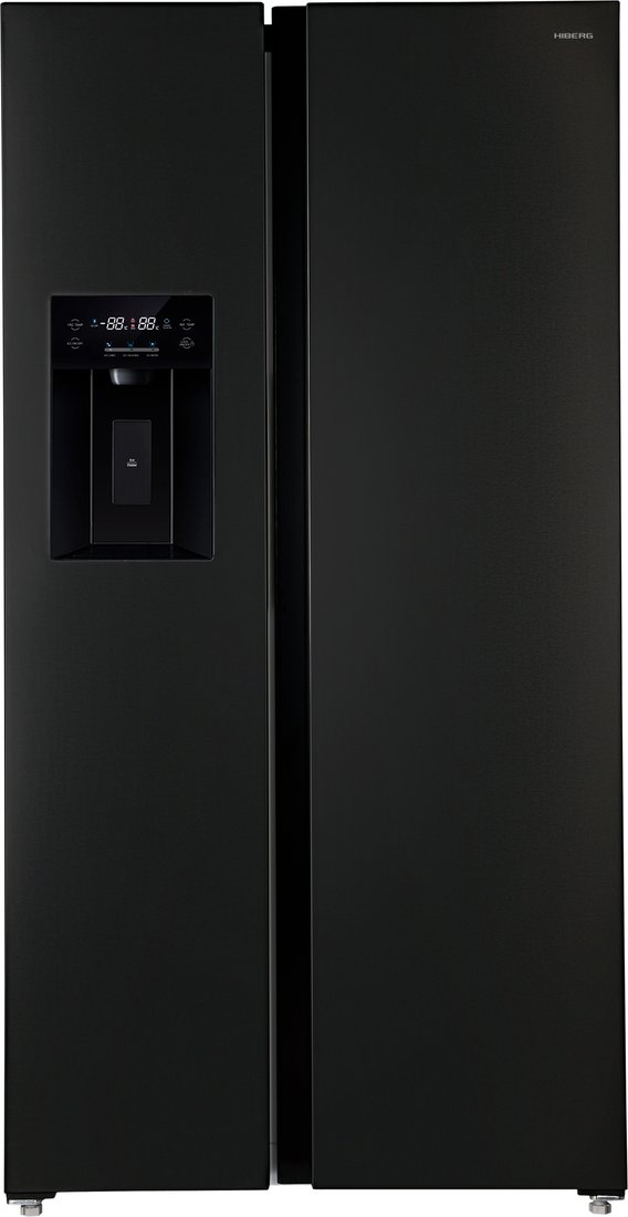 

Холодильник side by side Hiberg RFS-655DX NFB Inverter