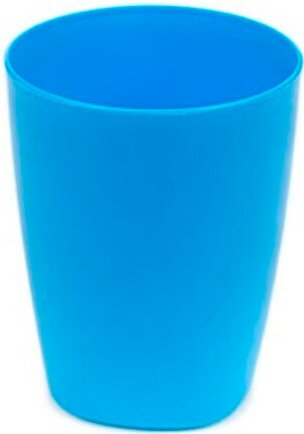 

Стакан для воды и напитков Berossi Aqua АС 19547000 (голубая лагуна)