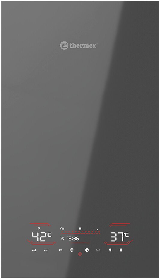 

Отопительный котел Thermex Antares F24