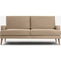 Диван Divan Хевит Velvet Beige 246934 (бежевый)