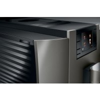 Кофемашина JURA E8 Dark Inox 15364