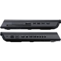 Игровой ноутбук Dell Alienware M18x R2 (i7296XMFHDG16H1TBGTX580SLI)