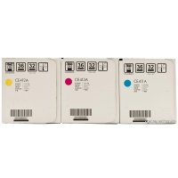 Картридж HP 305A 3-pack (CF370AM)