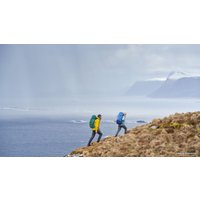 Туристический рюкзак BACH Pack Daydream 50 Short 289929-5510 (pine green)