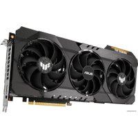 Видеокарта ASUS TUF Gaming GeForce RTX 3080 10GB GDDR6X TUF-RTX3080-O10G-GAMING