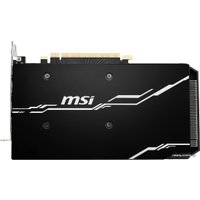 Видеокарта MSI GeForce RTX 2070 Ventus 8GB GDDR6