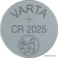 Батарейка Varta CR2025