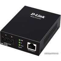 Медиаконвертер D-Link DMC-G10SC/A1A