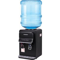 Кулер для воды Sonnen TSE-02WB 456174 (черный)