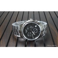 Наручные часы Tissot PR 100 Chronograph Gent T101.417.11.051.00