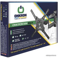 Кронштейн для телевизора Onkron M4