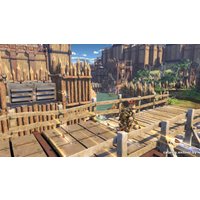  Knack для PlayStation 4