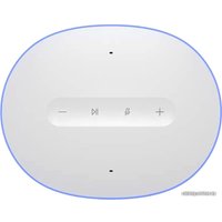 Умная колонка Xiaomi Mi Smart Speaker (русская версия)