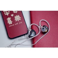 Наушники Tangzu Wan'er S.G (с микрофоном, черный)