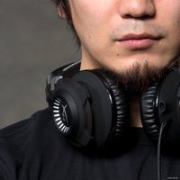 Наушники HyperX Cloud Revolver 7.1