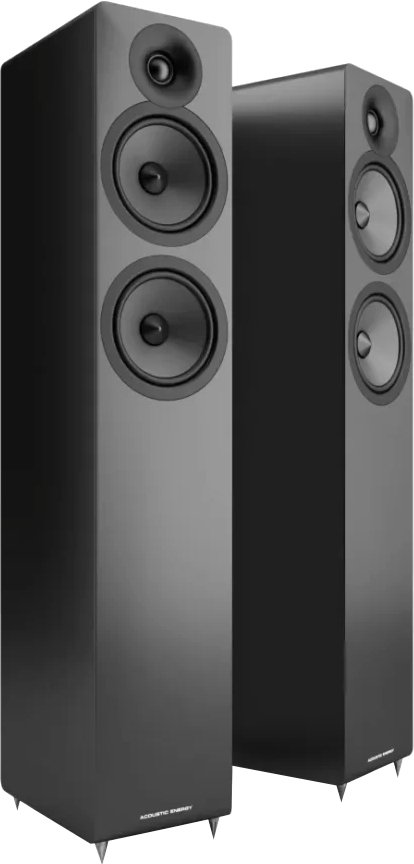 

Напольная акустика Acoustic Energy AE109 2 (черный)